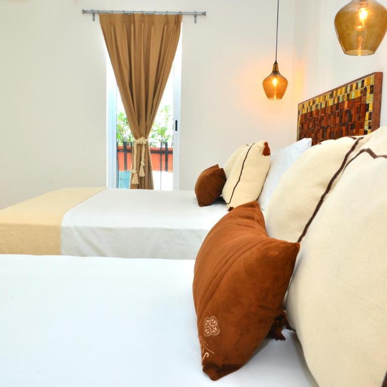 Unic Design Hotel - 5th Avenue - Premium Double Suite - 8
