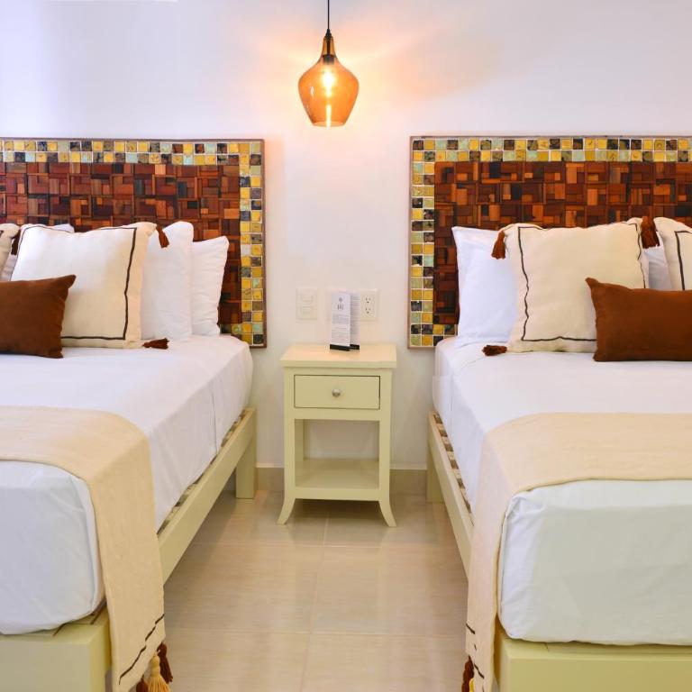 Unic Design Hotel - 5th Avenue - Premium Double Suite - 5