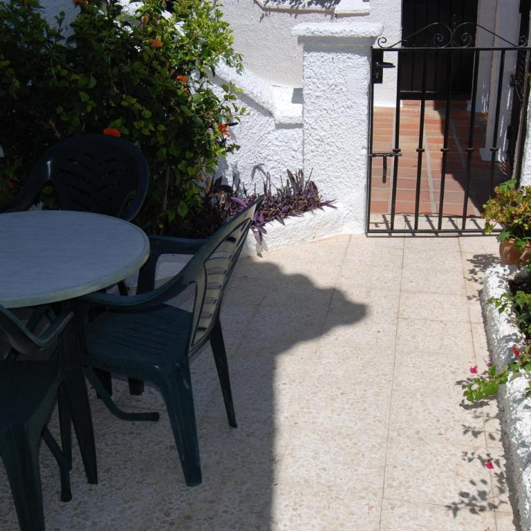 Los Pinos 25 Villas Casasol - Casa Vacacional de 3 dormitorios - 22