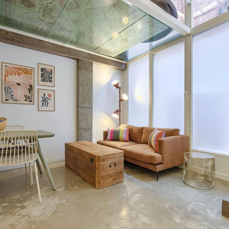 Beautiful central duplex apartment - Apartment - Split Level - 1