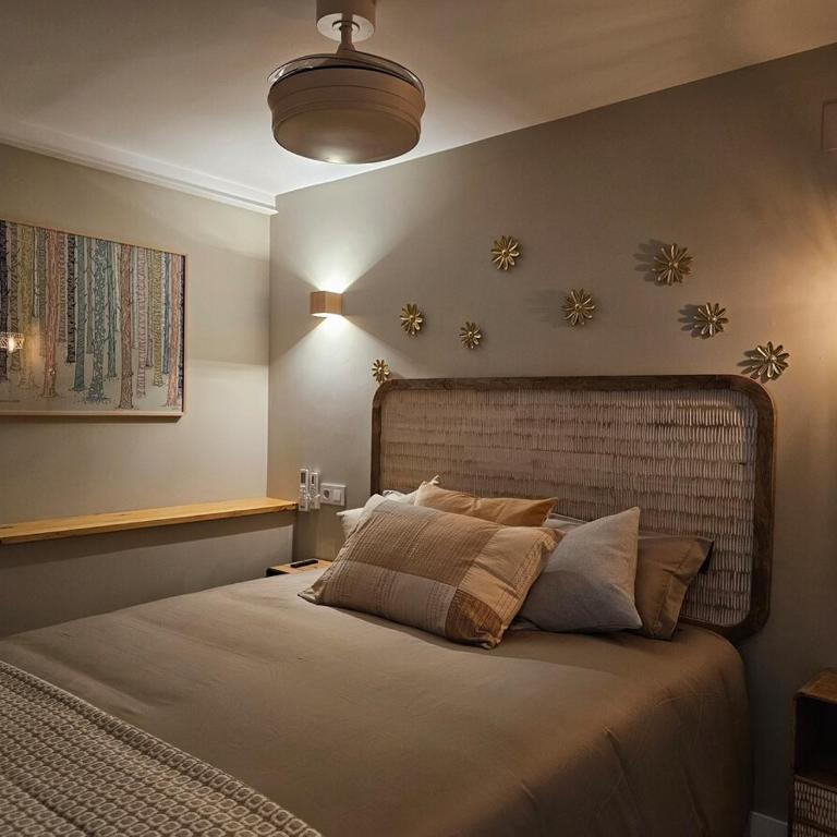 Beautiful central duplex apartment - Apartment - Split Level - 5