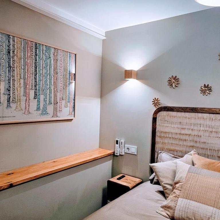 Beautiful central duplex apartment - Apartment - Split Level - 6