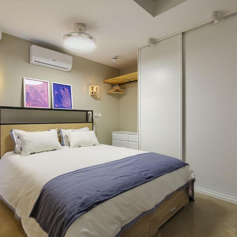 Beautiful central duplex apartment - Apartment - Split Level - 8