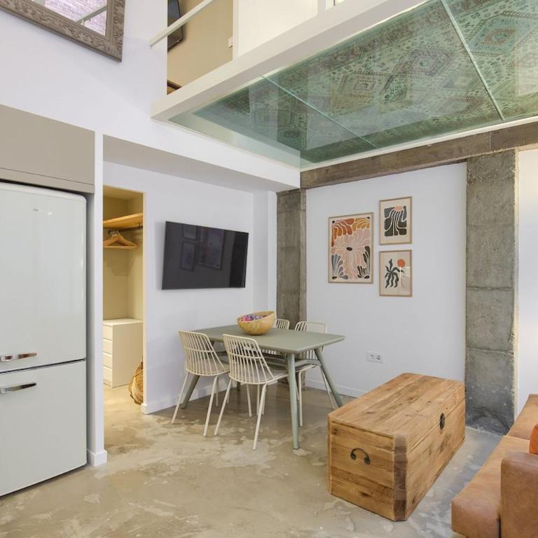 Beautiful central duplex apartment - Apartment - Split Level - 11