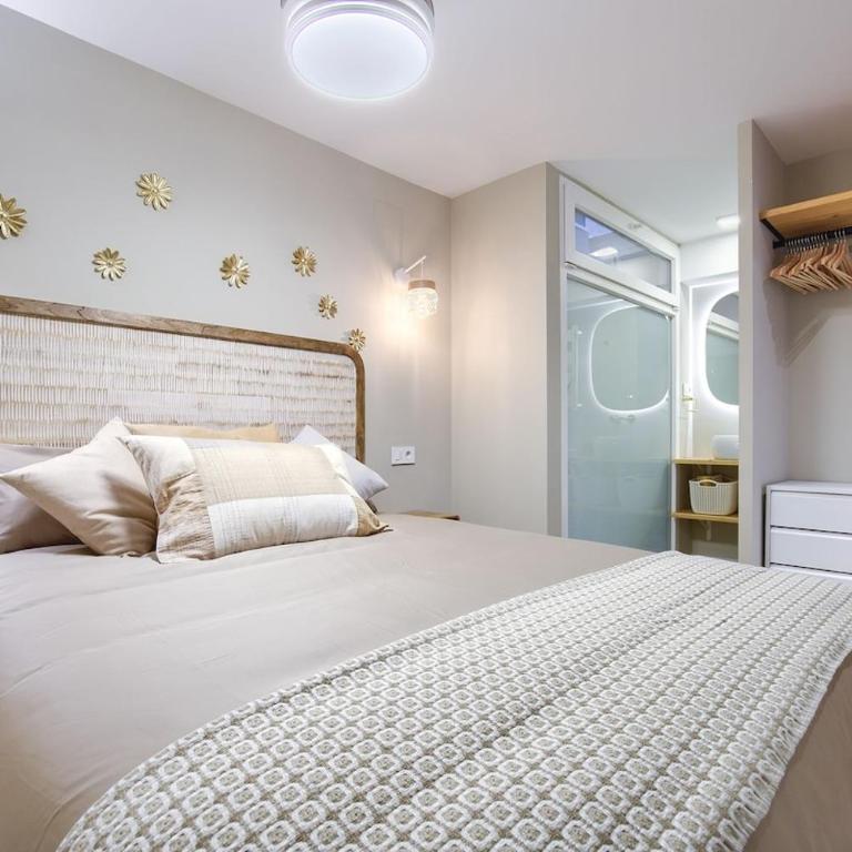 Beautiful central duplex apartment - Apartment - Split Level - 14