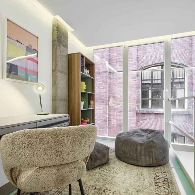 Beautiful central duplex apartment - Apartment - Split Level - 16
