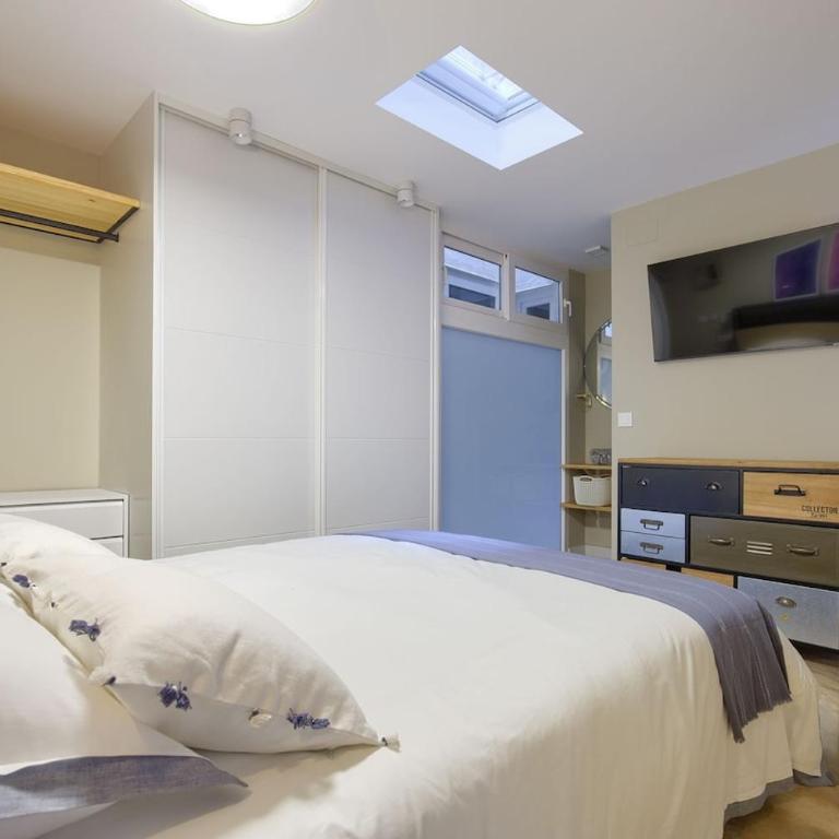 Beautiful central duplex apartment - Apartment - Split Level - 17