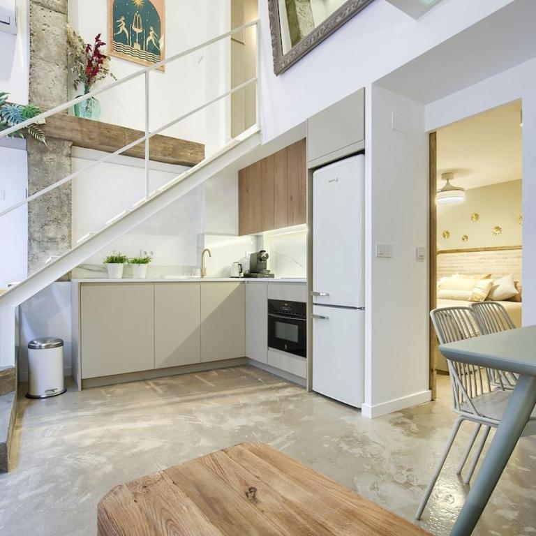 Beautiful central duplex apartment - Apartment - Split Level - 19
