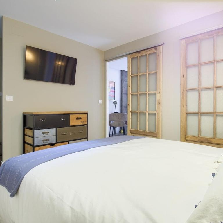 Beautiful central duplex apartment - Apartment - Split Level - 20