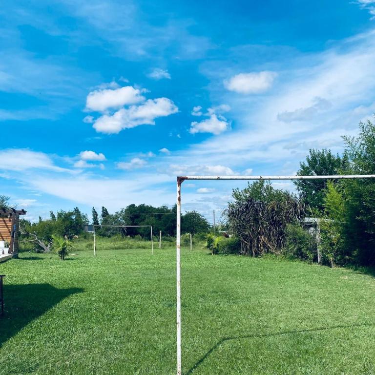 Casa Grande Cerca de las termas - Casa de 3 dormitorios - 11