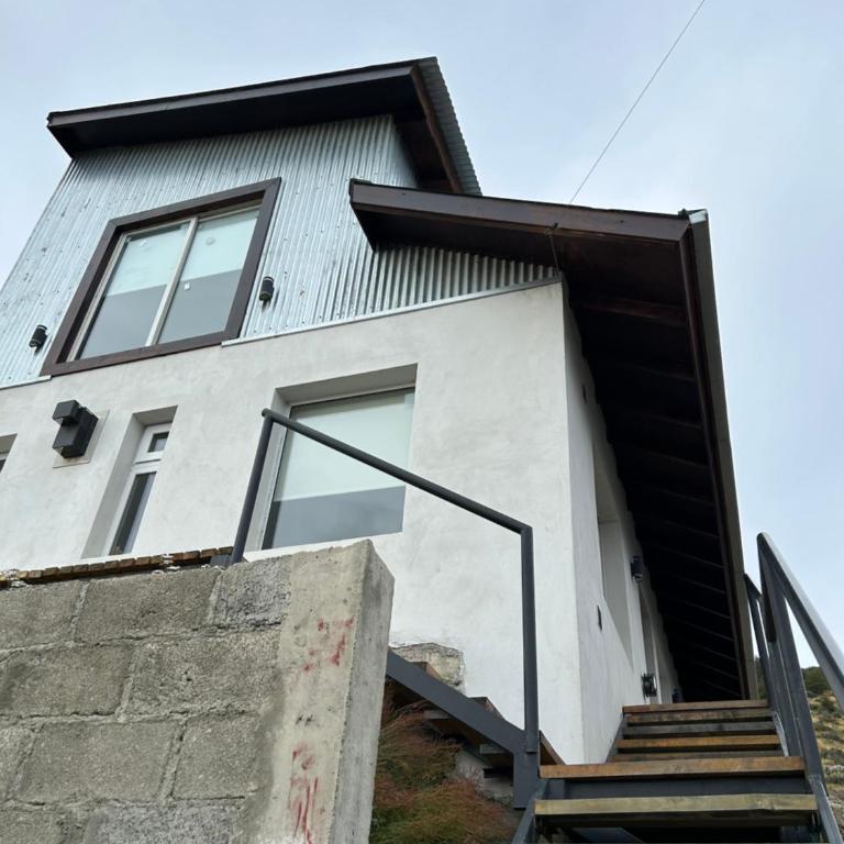 Duplex Andes Fueguinos - Apartamento de 2 dormitorios - 2