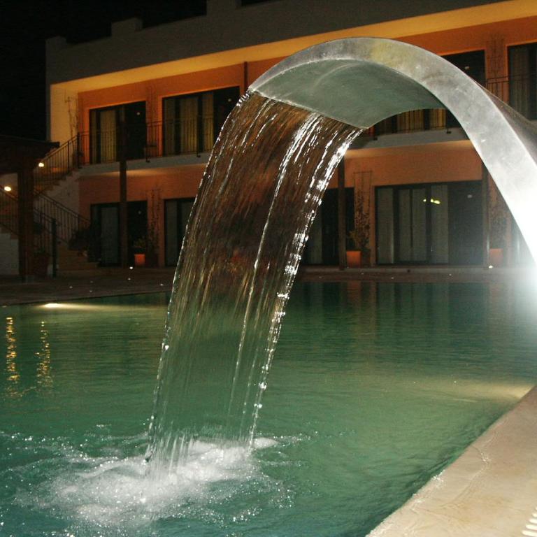 Hotel Cuor Di Puglia - Camera Quadrupla - 3