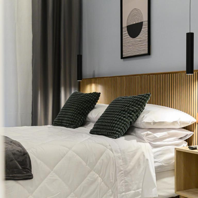 Arte di Roma - Guest House - Appartamento con 1 Camera da Letto - 4