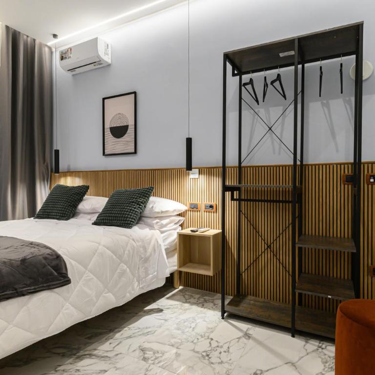 Arte di Roma - Guest House - Appartamento con 1 Camera da Letto - 1