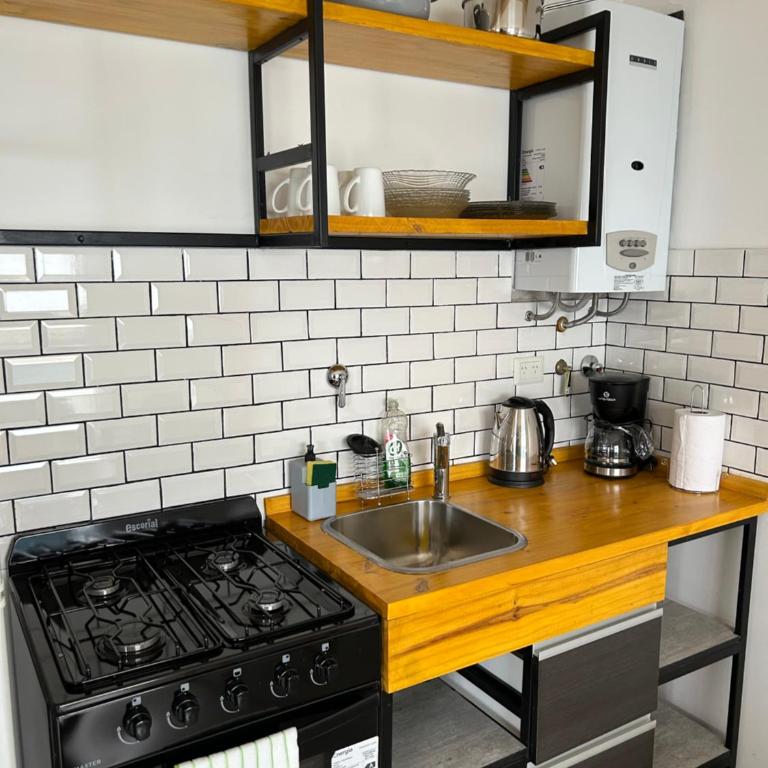 Duplex Andes Fueguinos - Apartamento de 2 dormitorios - 5