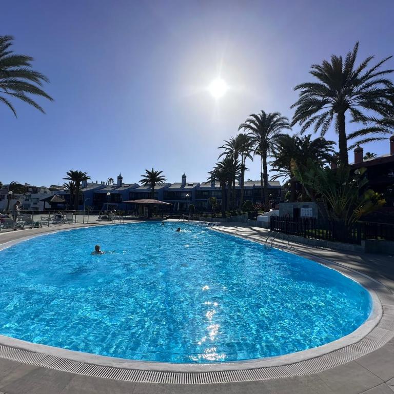 First Beachline Deluxe with Garden and Terrasse in Sun Club - Deluxe Apartment - 27