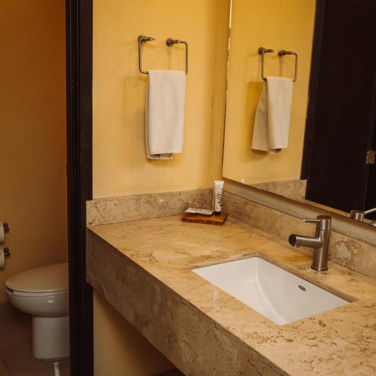 Hotel Rocaval San Cristóbal de las Casas - Double or Twin Room - 5