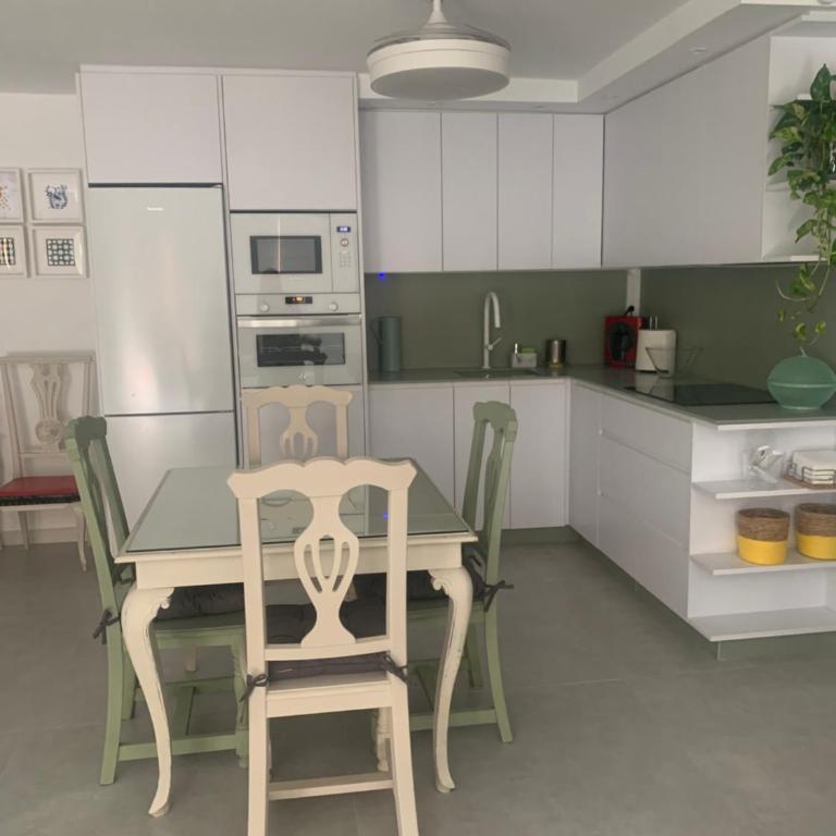 Nice apartment Congresos - Centro - Two-Bedroom Apartment with View - 2