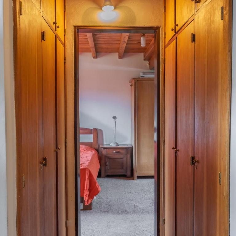 Casa Vintage - Casa - 34