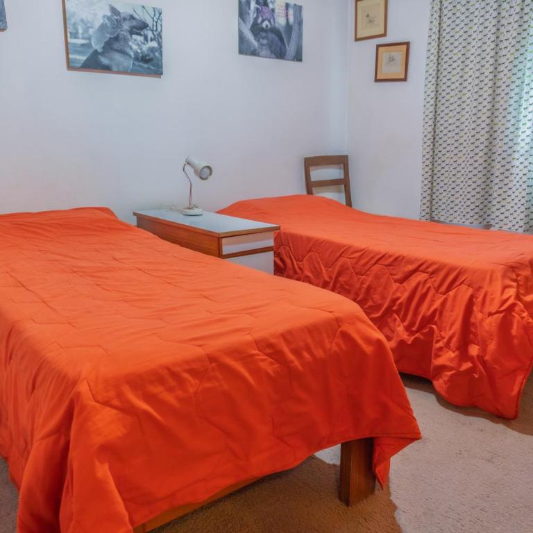 Casa Vintage - Casa - 3