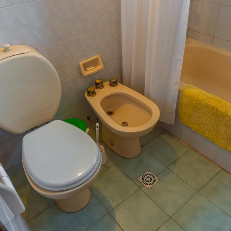 Casa Vintage - Casa - 20