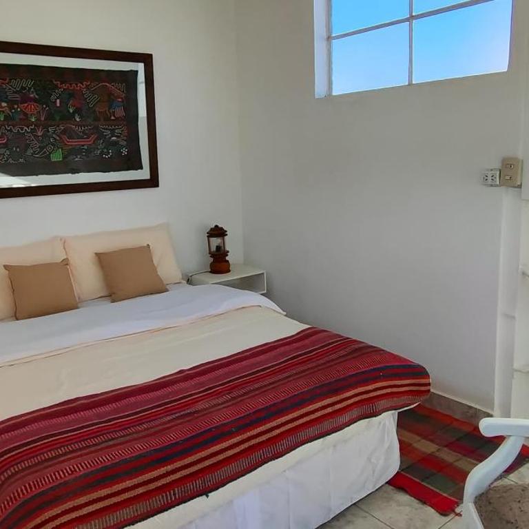 Departamento Guemes II - Apartamento de 2 dormitorios - 1