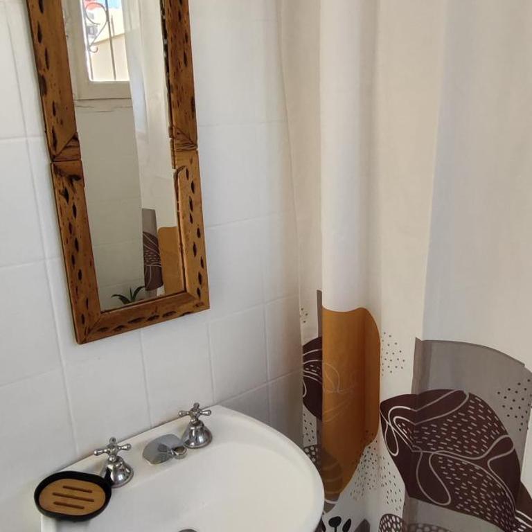 Departamento Guemes II - Apartamento de 2 dormitorios - 3