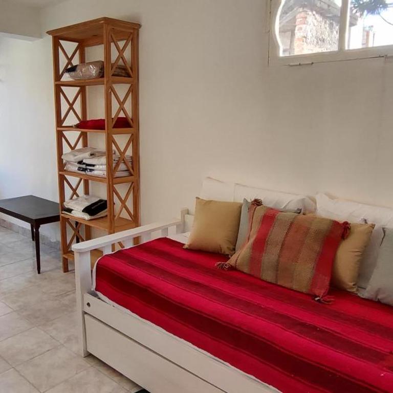 Departamento Guemes II - Apartamento de 2 dormitorios - 5