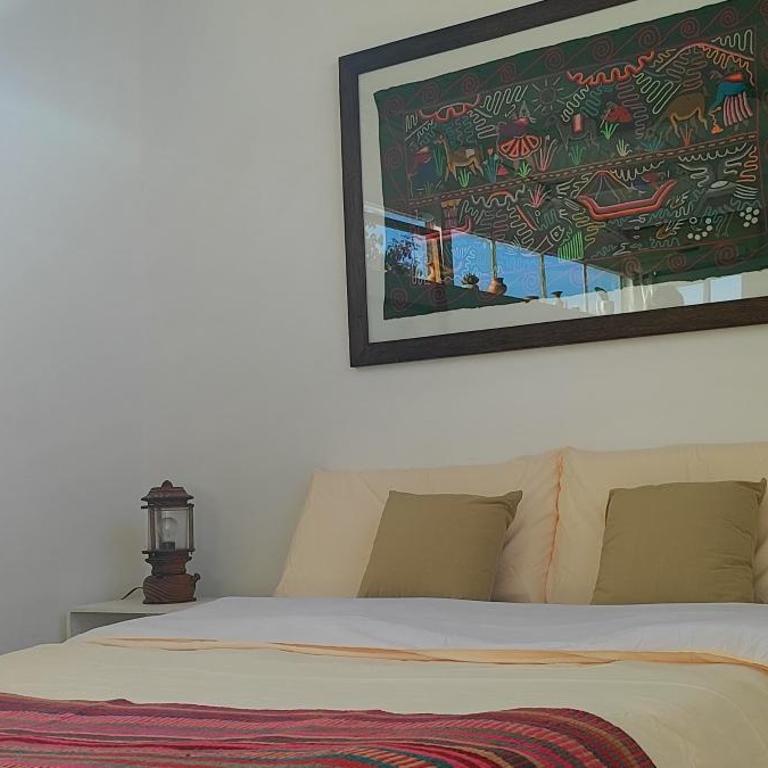 Departamento Guemes II - Apartamento de 2 dormitorios - 6