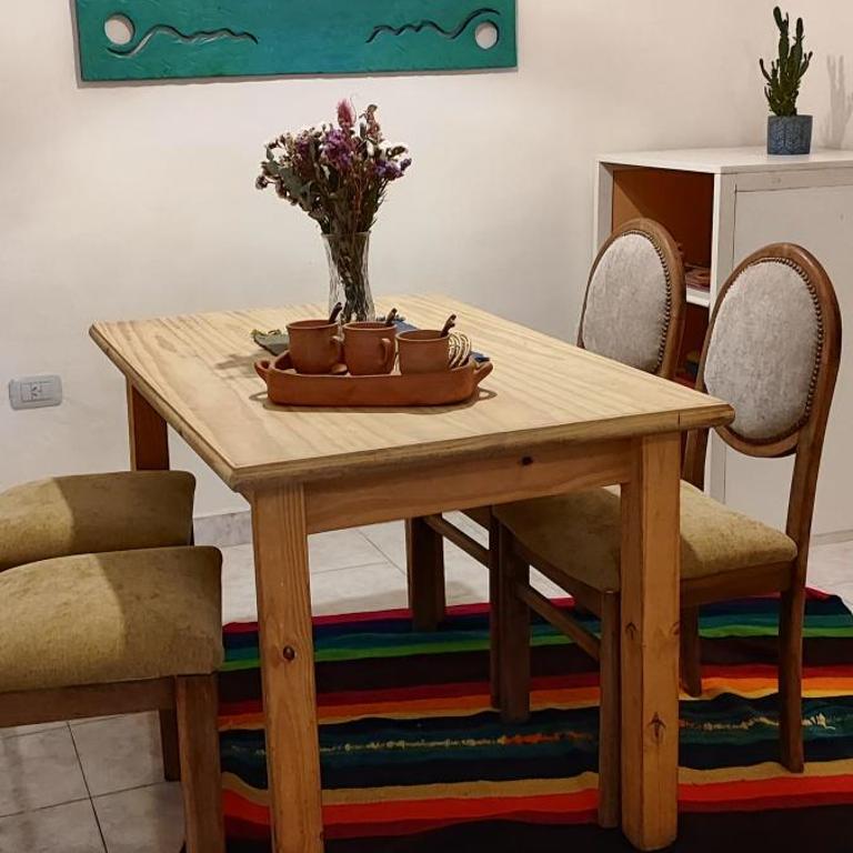 Departamento Guemes II - Apartamento de 2 dormitorios - 7