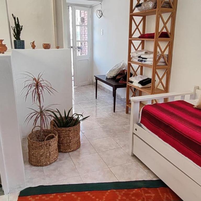 Departamento Guemes II - Apartamento de 2 dormitorios - 9