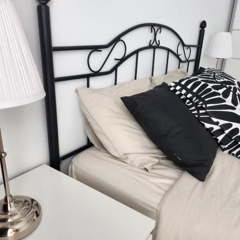Oro de la Bahia - One-Bedroom Apartment - 3