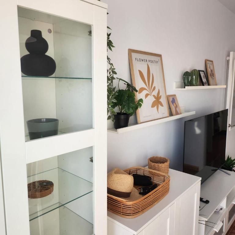 Oro de la Bahia - One-Bedroom Apartment - 9