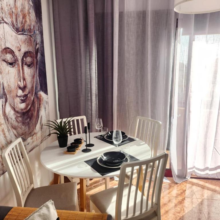 Oro de la Bahia - One-Bedroom Apartment - 8