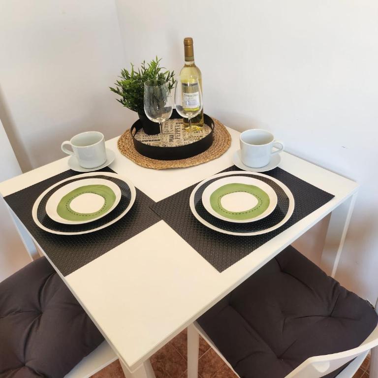 Oro de la Bahia - One-Bedroom Apartment - 17