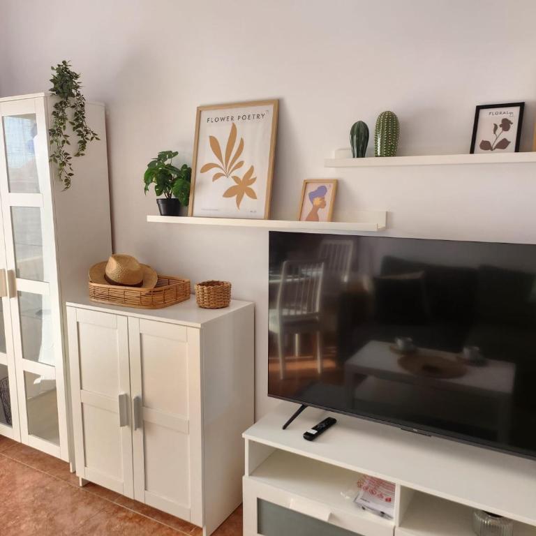 Oro de la Bahia - One-Bedroom Apartment - 11