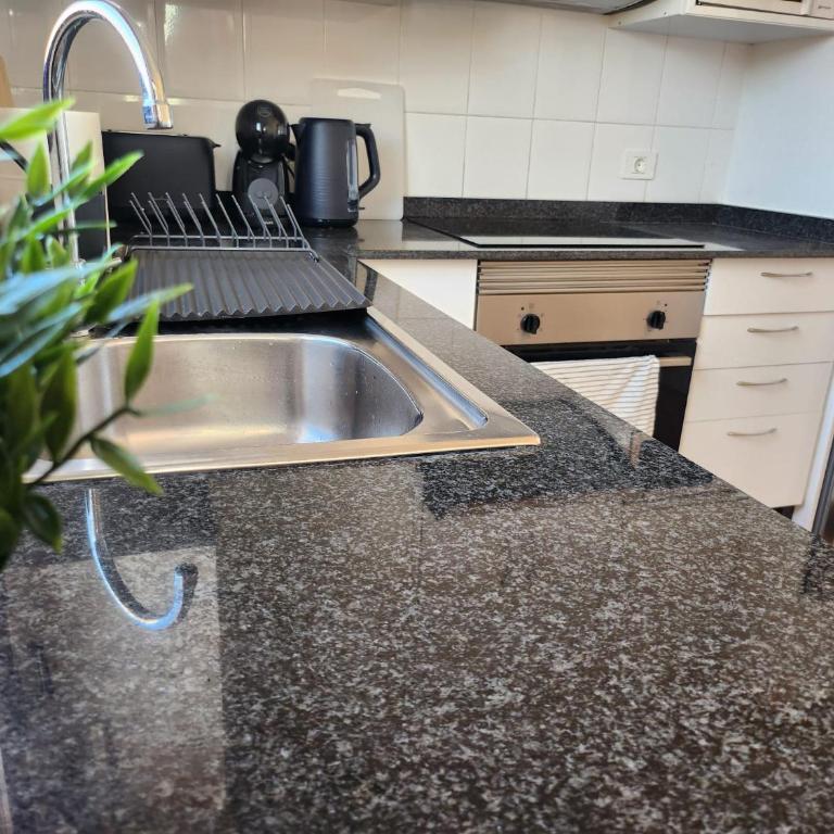 Oro de la Bahia - One-Bedroom Apartment - 16