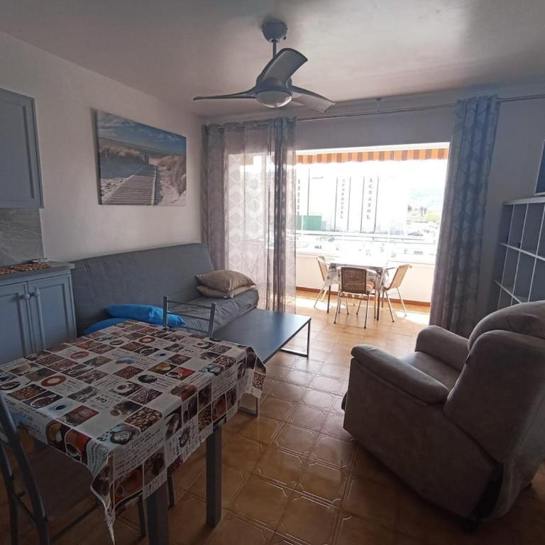 Apartment in Peñismar - Apartamento de 1 dormitorio - 3