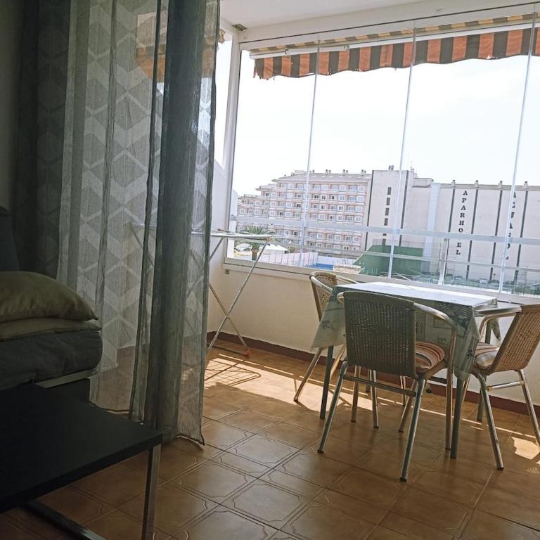 Apartment in Peñismar - Apartamento de 1 dormitorio - 5