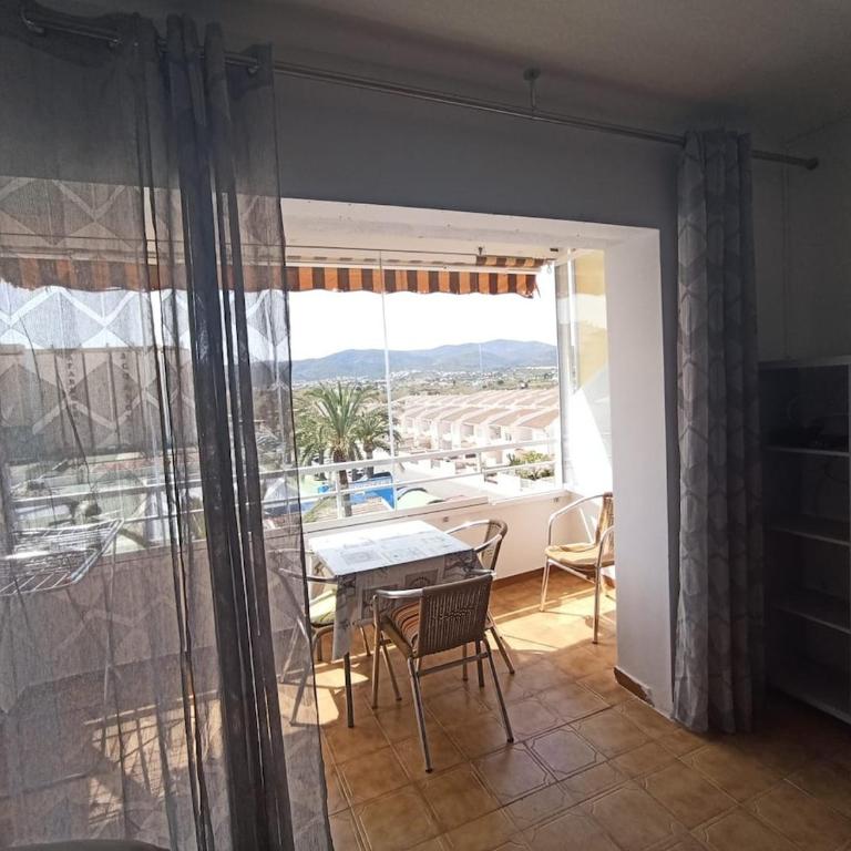 Apartment in Peñismar - Apartamento de 1 dormitorio - 6