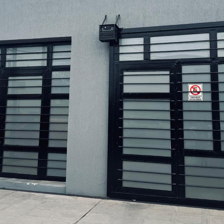 Moderno monoambiente hasta para 3 personas - Apartamento de 1 dormitorio - 2