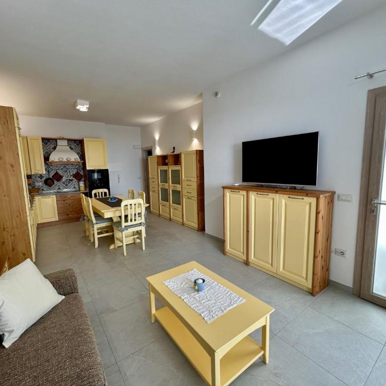 Casa Su Romasinarzu - IUN S3816 - Appartamento con 1 Camera da Letto - 13