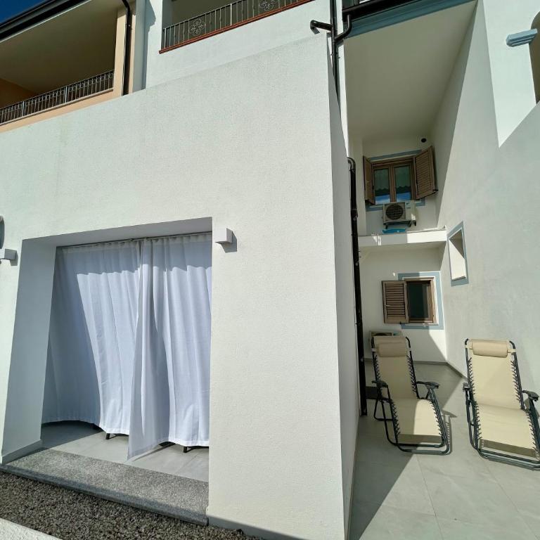 Casa Su Romasinarzu - IUN S3816 - Appartamento con 1 Camera da Letto - 45