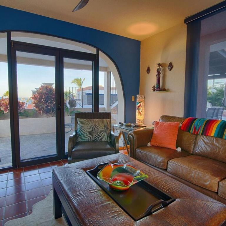 Casa Vista De Cortez - Casa de 4 dormitorios - 1