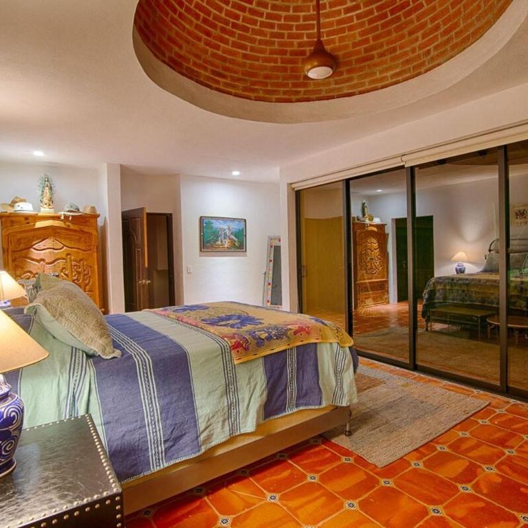 Casa Vista De Cortez - Casa de 4 dormitorios - 7