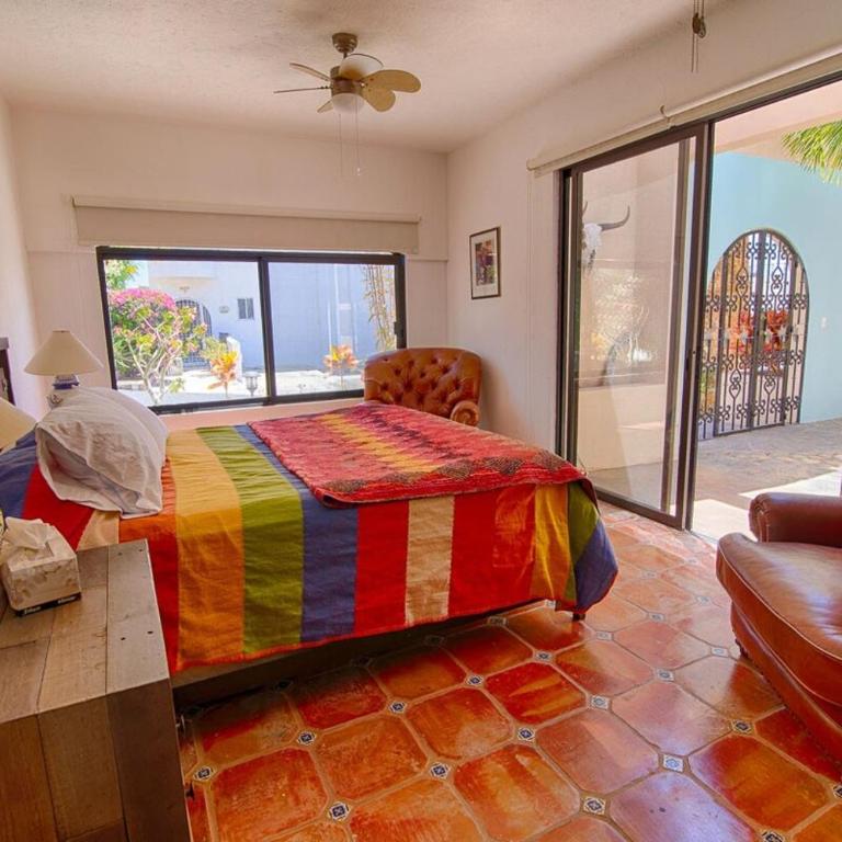 Casa Vista De Cortez - Casa de 4 dormitorios - 12