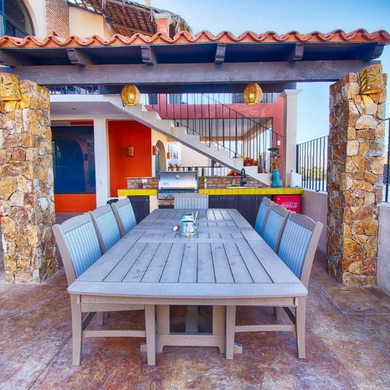 Casa Vista De Cortez - Casa de 4 dormitorios - 14