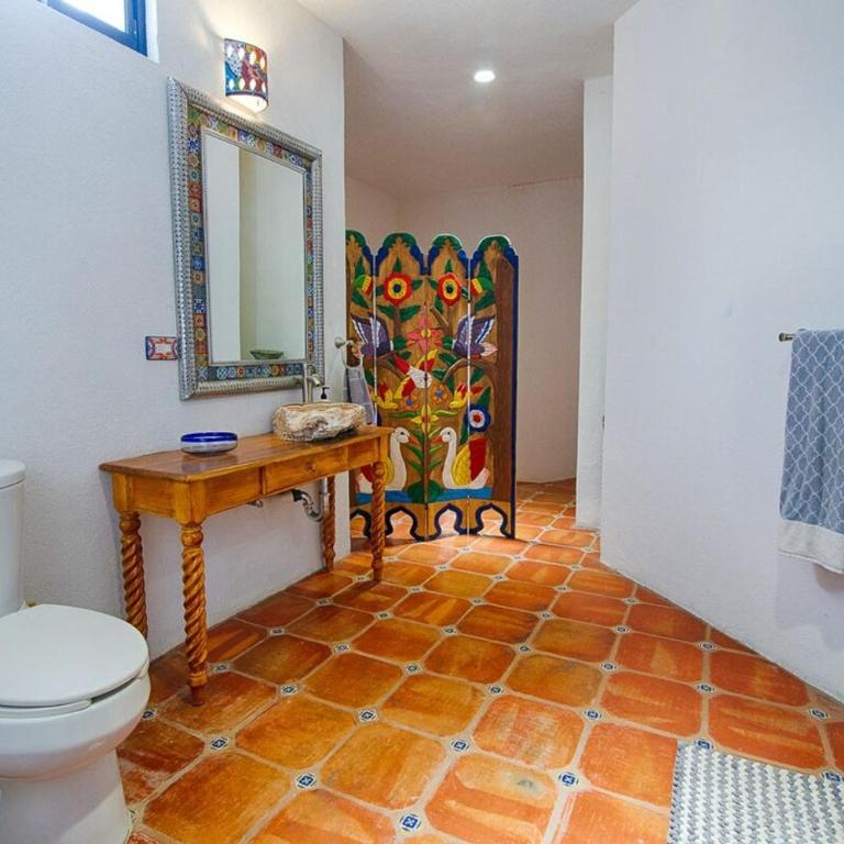 Casa Vista De Cortez - Casa de 4 dormitorios - 15