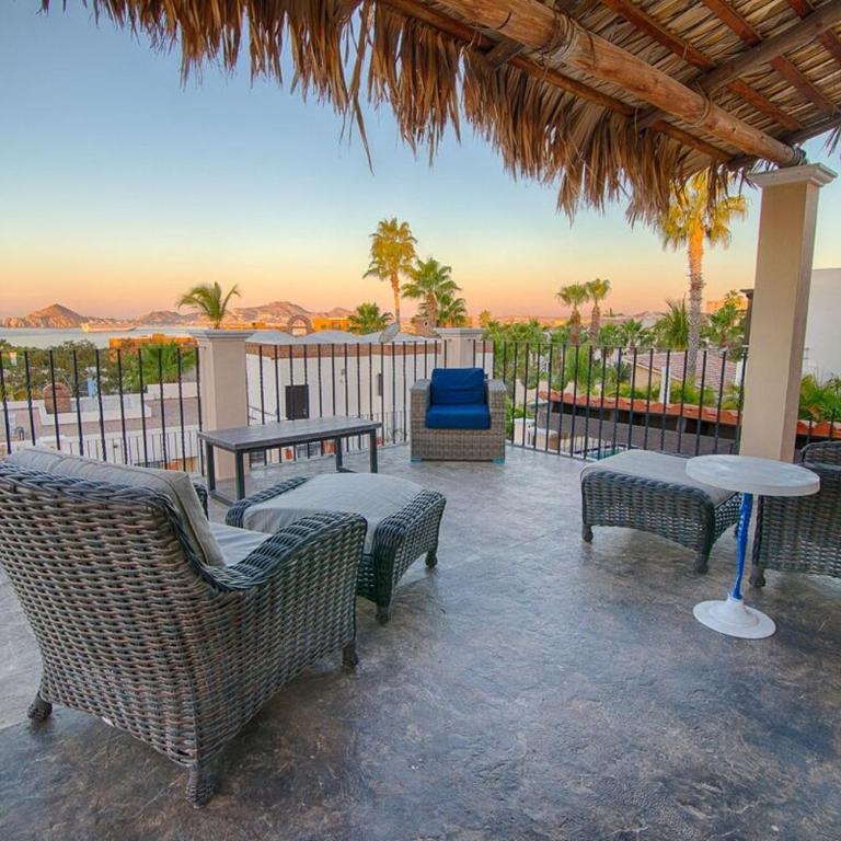 Casa Vista De Cortez - Casa de 4 dormitorios - 18