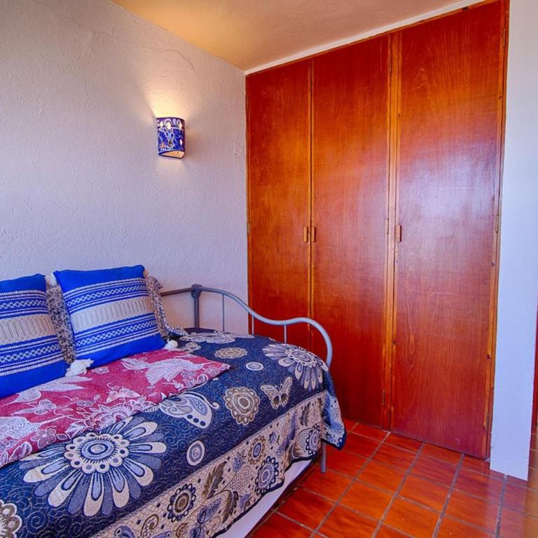 Casa Vista De Cortez - Casa de 4 dormitorios - 25